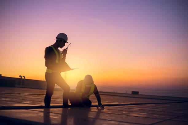Best Flat Roof Repair Services  in Picnic Point, WA