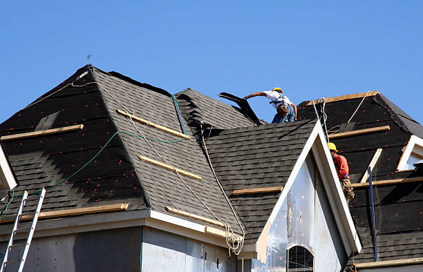 Best Shingle Roofing Installation  in Picnic Point, WA