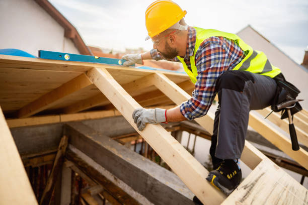 Best Slate Roofing Contractor  in Picnic Point, WA