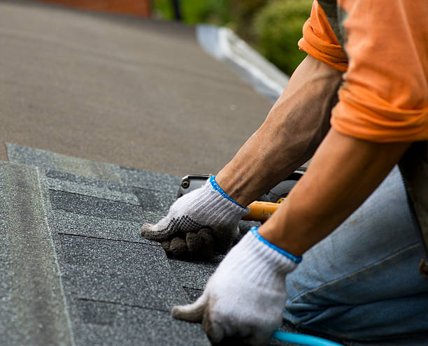 Heating Cable for Roof Installation in Picnic Point, WA