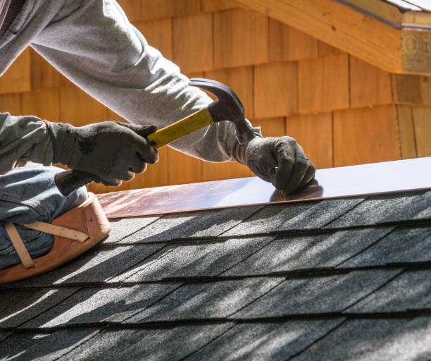 Best Roof Repair Estimates  in Picnic Point, WA